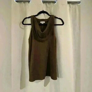 Women’s The Real Sleeveless Blouse